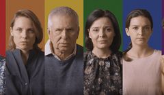 Plejada gwiazd w spocie Otwartej Rzeczpospolitej apeluje: "Bądźmy solidarni"