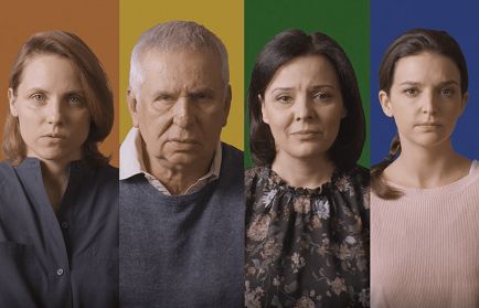 Plejada gwiazd w spocie Otwartej Rzeczpospolitej apeluje: "Bądźmy solidarni"