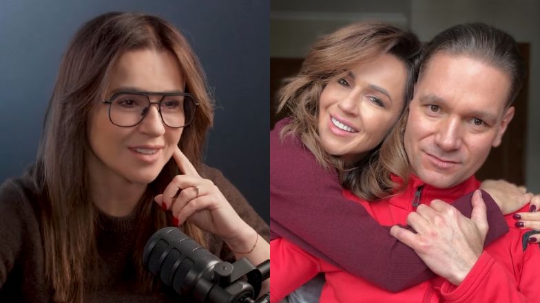 Beata Tadla o byciu macochą dla 11-letniego chłopca