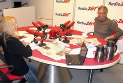 Siwiec: Gruzini wiedzieli, gdzie wiozą Kaczyńskiego