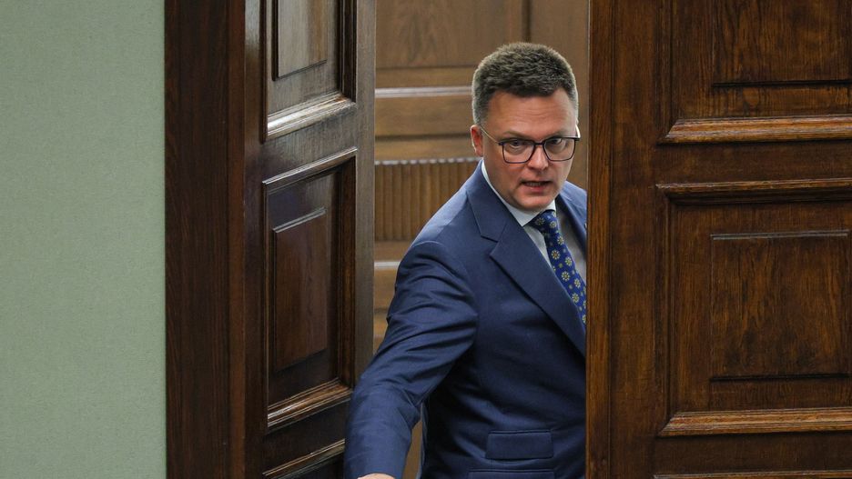 Szymon Hołownia