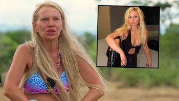 Jarosińska oskarża Dodę o zniszczenie kariery. Tak wyglądała w 2002 roku