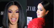 Cardi B usłyszała 12 zarzutów! Grożą jej nawet 4 lata więzienia