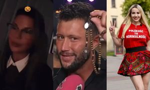 Upiorne kostiumy i drążenie dyni to nie dla nich. Te znane osobistości NIE OBCHODZĄ Halloween: "CZCZENIE ZŁA. Obrzędy na cześć szatana" (ZDJĘCIA)