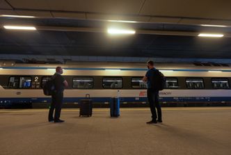 PKP Intercity ofiarą promocji na bilety. System nie wytrzymał zainteresowania