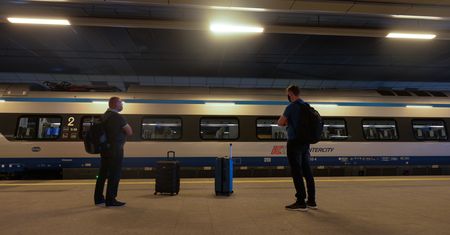 PKP Intercity ofiarą promocji na bilety. System nie wytrzymał zainteresowania