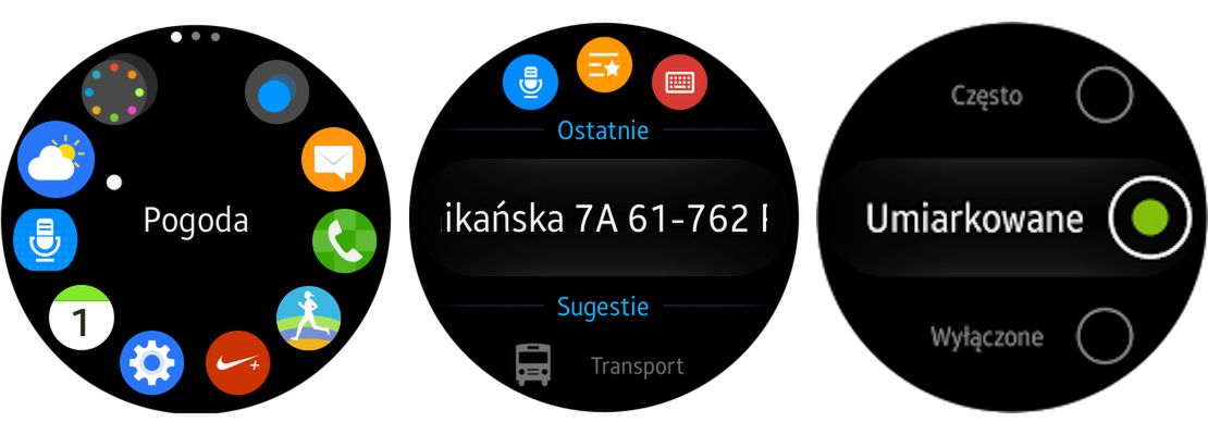 Samsung Gear S2 (classic) - test i recenzja 9