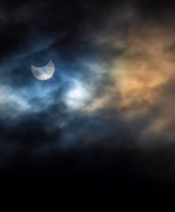 Zaćmienie Słońca już wkrótce. Czy będzie widoczne w Polsce?