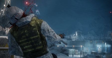 Tryb multiplayer dotarł (wreszcie) do Sniper Ghost Warrior Contracts