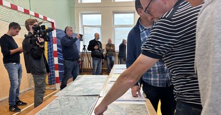 Toruń. Spór o Most Zachodni. Co wiemy po konsultacjach społecznych?