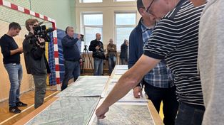 Toruń. Spór o Most Zachodni. Co wiemy po konsultacjach społecznych?