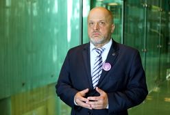 Sędzia Gąciarek o swoim zawieszeniu: Izba Dyscyplinarna działa jak trójki stalinowskie