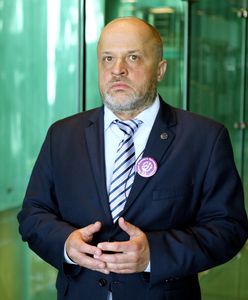 Sędzia Gąciarek o swoim zawieszeniu: Izba Dyscyplinarna działa jak trójki stalinowskie