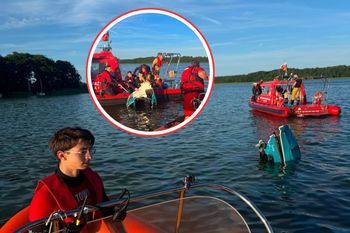 16-letni Kuba zginął na oczach ojca. Dramatyczne okoliczności