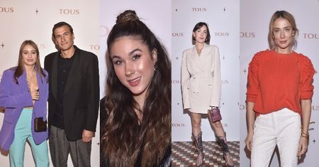 Celebrytki walczą o uwagę na evencie: Oliwia Bieniuk w KUSYM TOPIE, skromna Ida Nowakowska, Olga Bołądź w kowbojkach... (ZDJĘCIA)
