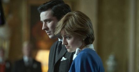Będzie list do Netfliksa od brytyjskiego ministra. Chodzi o "The Crown"