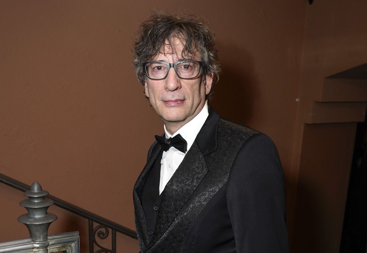 Neil Gaiman zaprzecza oskarżeniom o molestowanie. "Całkowicie nieprawdziwe"