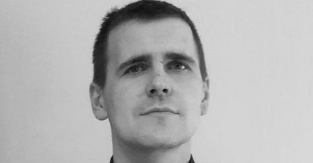 Nie żyje 37-letni policjant z woj. łódzkiego. Ciężko chorował