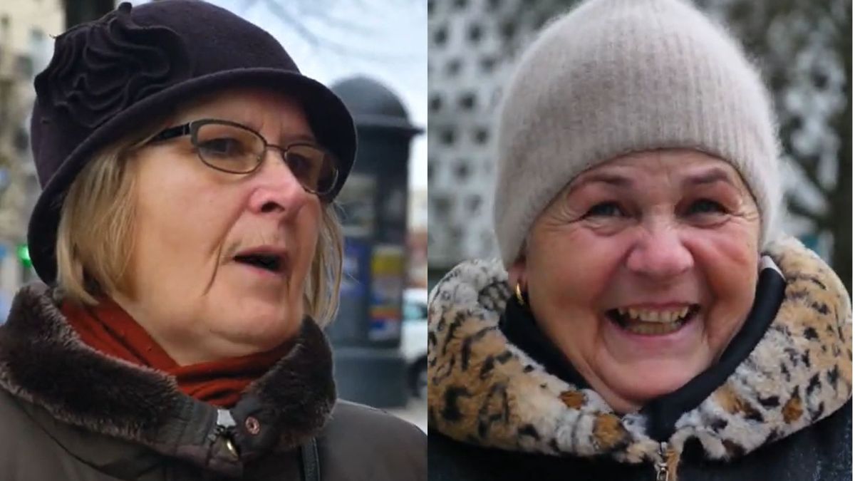 Życzenia Polaków na Nowy Rok. O tym marzą mieszkańcy Białegostoku