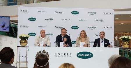 Enel-Med zwiększa przychody planując nowe otwarcia i akwizycje