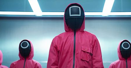 Okrutny kraj. Mężczyzna został skazany na śmierć za przemyt serialu Netfliksa