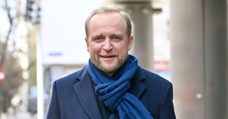 Tyle kosztują pączki u Piotra Adamczyka. Są droższe niż u Gessler?