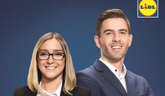 Lidl reklamuje, że jako pracodawca „zaczyna się od ludzi” (wideo)