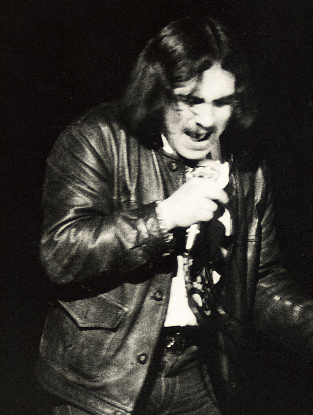 Andrzej Zaucha