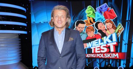 Jarosław Jakimowicz o utracie posady w programie TVP: ''robiłem to dla frajdy, a nie dla kasy''