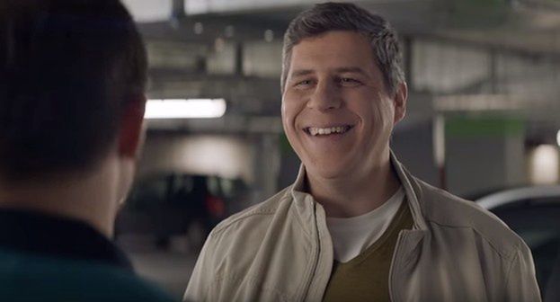 OLX zaskakuje ogłoszeniami o pracę w kampanii "Niewiarygodne? A jednak!"