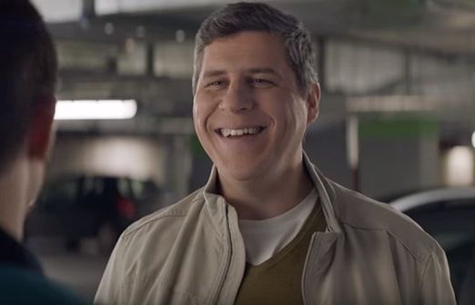 OLX zaskakuje ogłoszeniami o pracę w kampanii "Niewiarygodne? A jednak!"