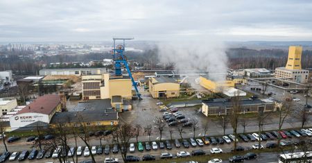 Podatek miedziowy po nowemu. Rząd przyjął projekt
