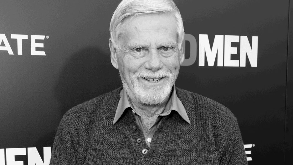 "Mad Men" Live Read And Finale EventLOS ANGELES, CA - MAY 17:  Actor Robert Morse attends a "Mad Men" Live Read and Series Finale Event at The Theater at The Ace Hotel on May 17, 2015 in Los Angeles, California.  (Photo by Todd Williamson/Getty Images for AMC)Todd Williamson