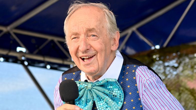 Nie zgadniecie, czym zajmuje się syn Andrzeja Rosiewicza 