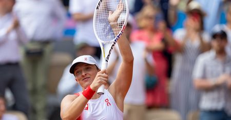 Najnowszy ranking WTA. Iga Świątek wciąż traci do Sabalenki