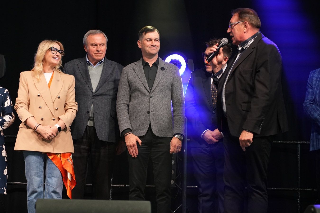 Strażackie święto w Choceniu. Za nami VI Powiatowy Piknik Straża
