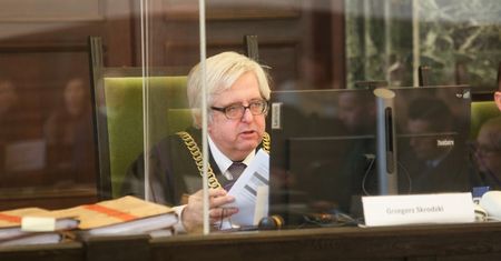 Wystarczył jeden cios w twarz. Sąd skazał 39-latka