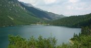 "Morskie Oko odcięte od świata". Popularna droga zamknięta na cały tydzień