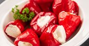 Są ozdobą każdego stołu. Zamiast kupować, faszerowane papryczki robię sama