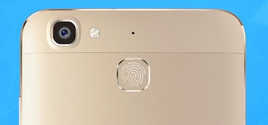Huawei Enjoy 5s oficjalnie. Ciężko nazwać go następcą Enjoya 5 4