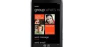 We wrześniu nowe smartfony Samsunga, HTC i LG z Windows Phone Mango