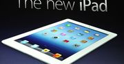 The new iPad! - odświeżona dwójka z ekranem 2048 x 1536 i obsługą LTE