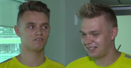 Zdesperowany youtuber ogłasza: "Dresiarz to stan umysłu, można go zgłębić bardziej"