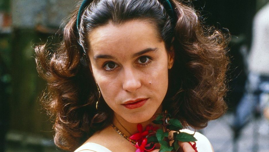 Lucelia Santos wciąż pozostaje ikoną ekranu