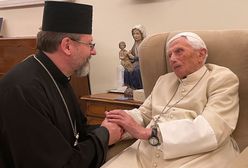 Stan zdrowia Benedykta XVI. Nowy komunikat z Watykanu