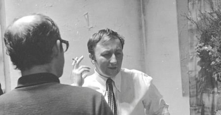 Ostatnie dni Kobieli. Zmarł osiem dni po tragicznym wypadku