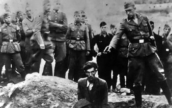 Odkrycie po 80 latach. Już wiedzą, kim jest zbrodniarz ze zdjęcia
