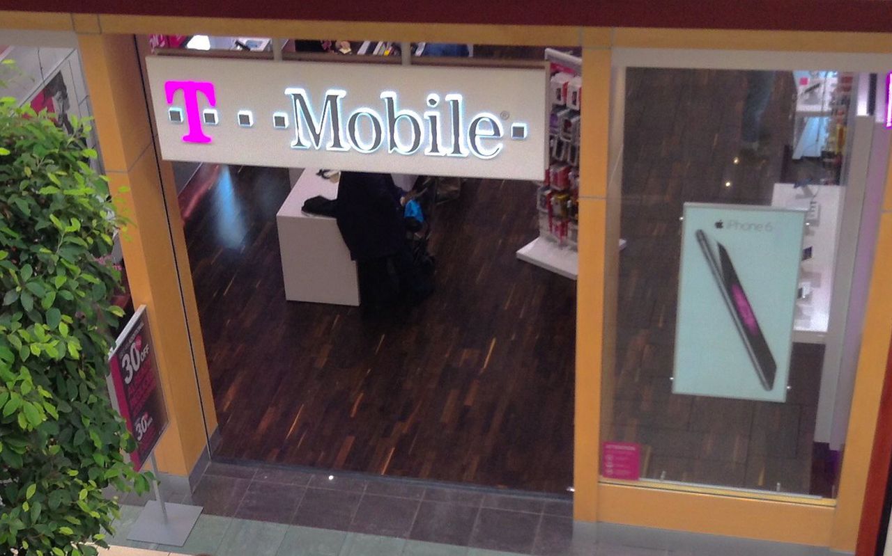 T-Mobile