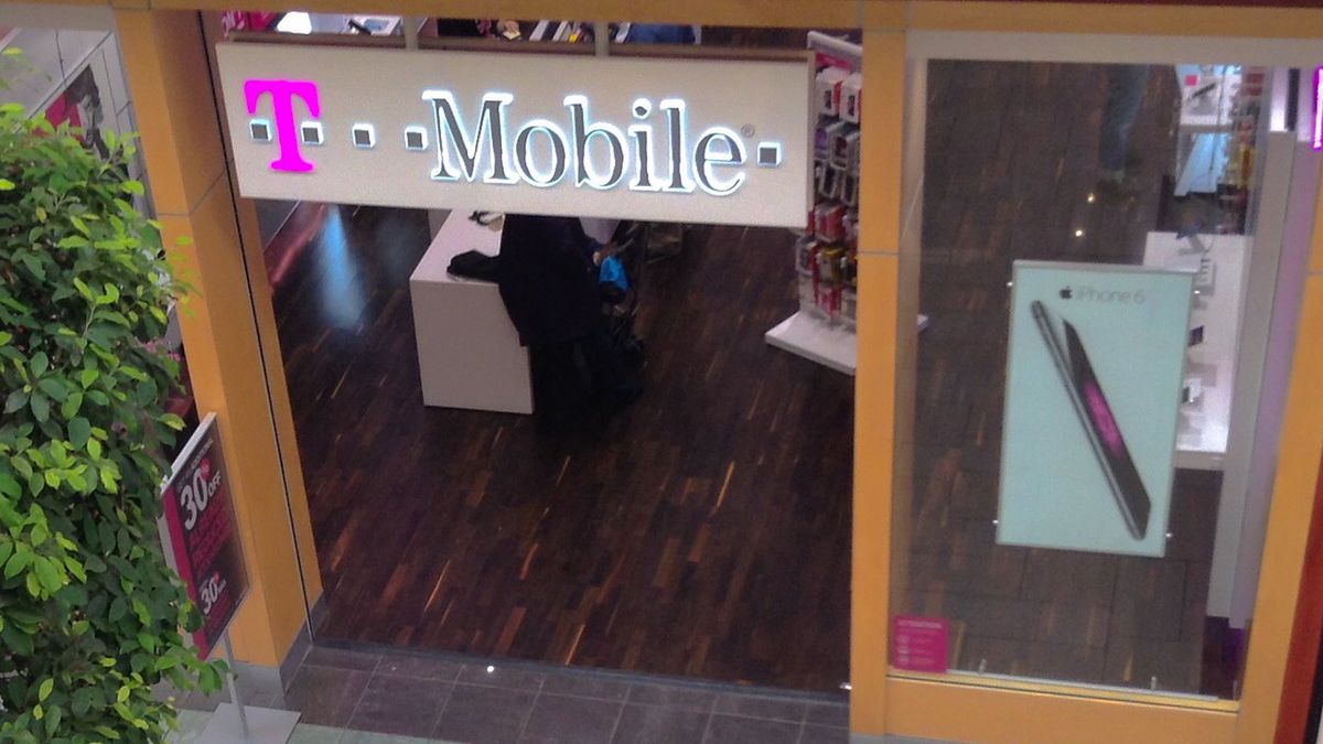 T-Mobile