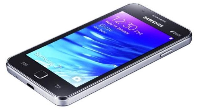 Samsung Z1